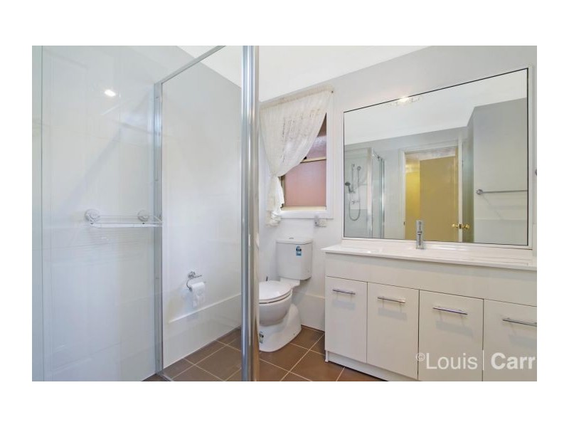 10a Hickory Pl, Dural NSW 2158