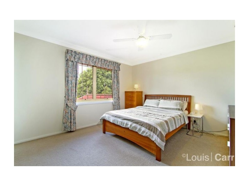 10a Hickory Pl, Dural NSW 2158