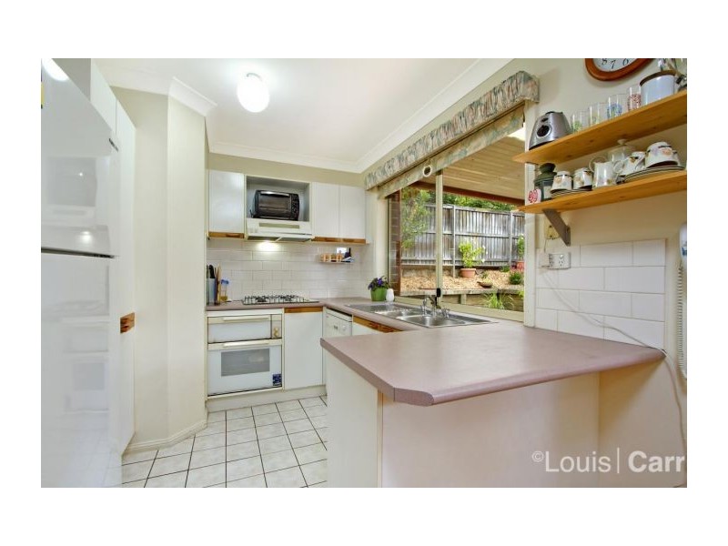 10a Hickory Pl, Dural NSW 2158