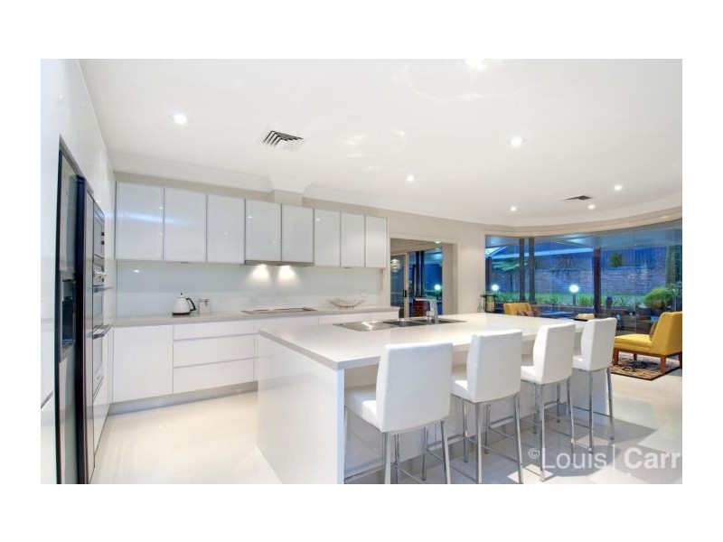 16 Carnarvon Avenue, Glenhaven NSW 2156