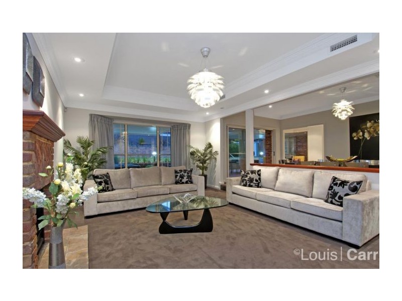 16 Carnarvon Avenue, Glenhaven NSW 2156