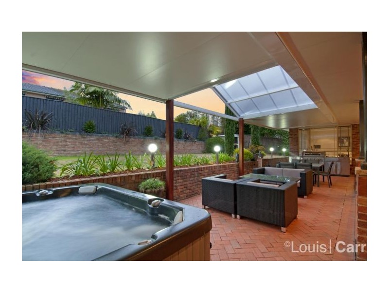 16 Carnarvon Avenue, Glenhaven NSW 2156