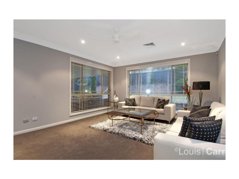 16 Carnarvon Avenue, Glenhaven NSW 2156