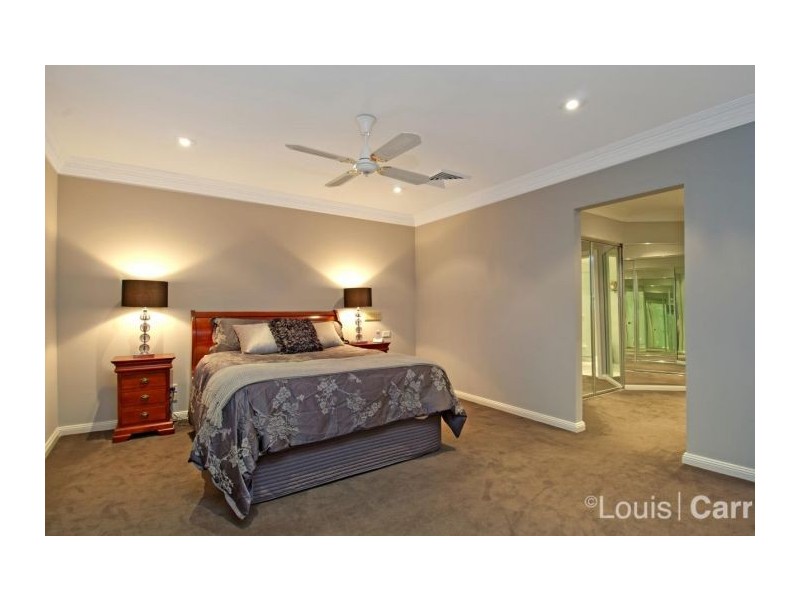 16 Carnarvon Avenue, Glenhaven NSW 2156