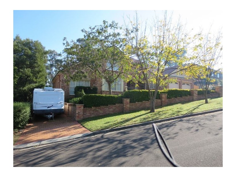 3 Josephine Cres, Cherrybrook NSW 2126