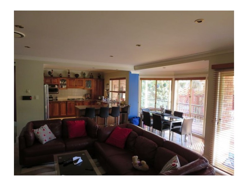 3 Josephine Cres, Cherrybrook NSW 2126