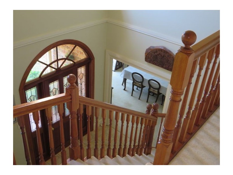 3 Josephine Cres, Cherrybrook NSW 2126