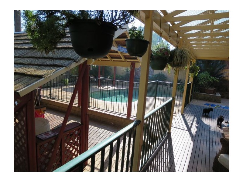 3 Josephine Cres, Cherrybrook NSW 2126