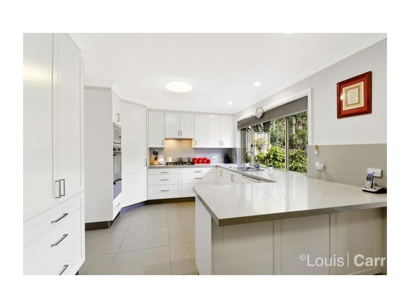 12 Badenoch Avenue, Glenhaven NSW 2156