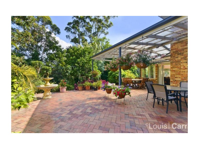 12 Badenoch Avenue, Glenhaven NSW 2156