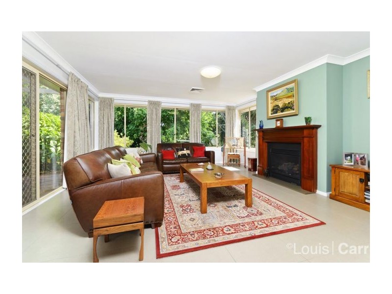 12 Badenoch Avenue, Glenhaven NSW 2156