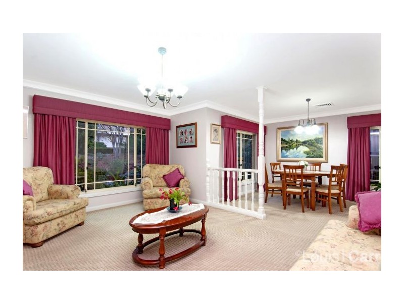 12 Badenoch Avenue, Glenhaven NSW 2156