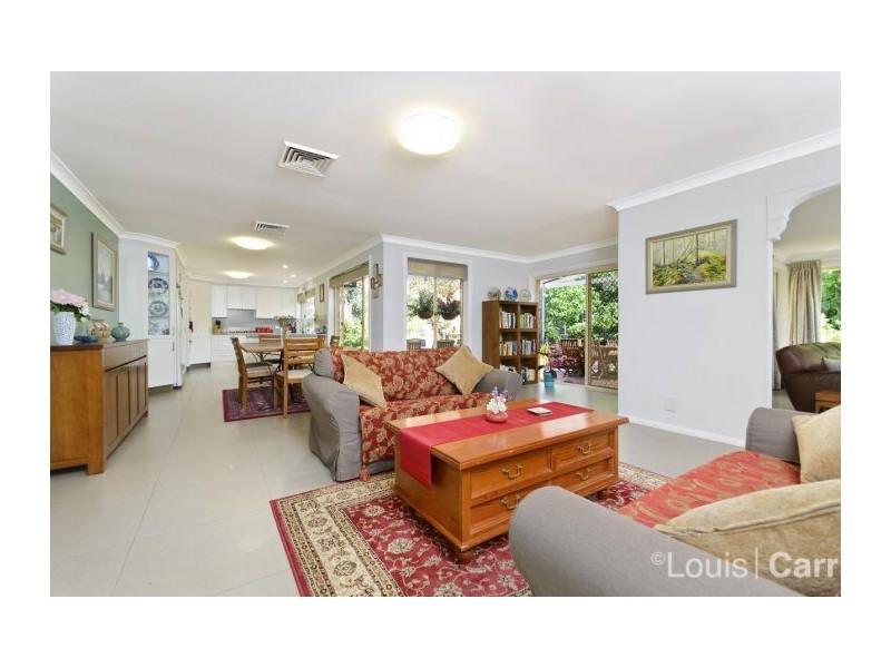12 Badenoch Avenue, Glenhaven NSW 2156
