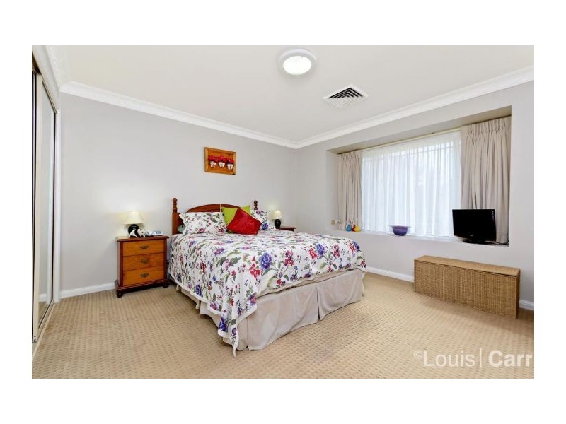12 Badenoch Avenue, Glenhaven NSW 2156