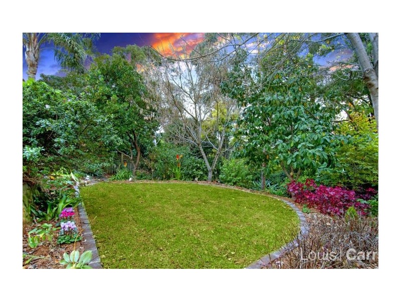 12 Badenoch Avenue, Glenhaven NSW 2156