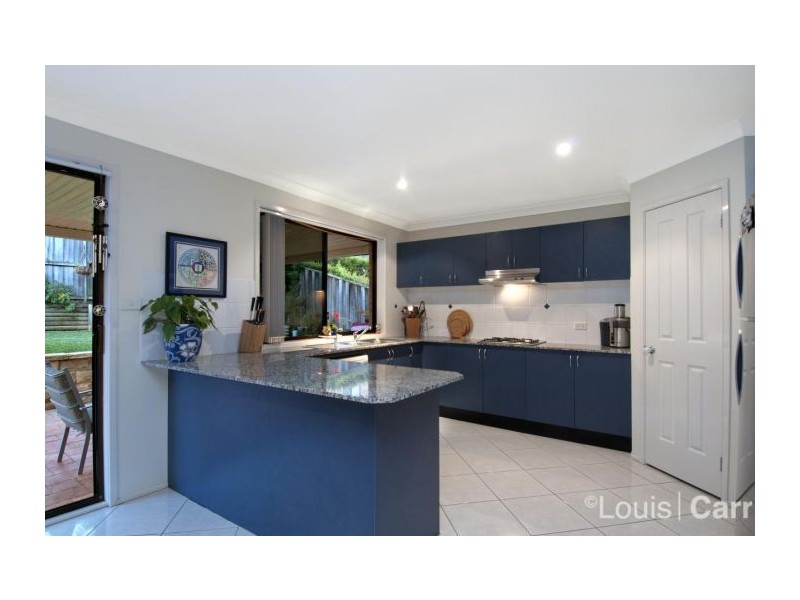 129 Sanctuary Drive, Beaumont Hills NSW 2155
