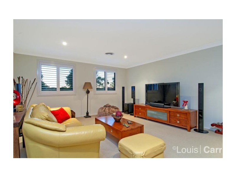 129 Sanctuary Drive, Beaumont Hills NSW 2155