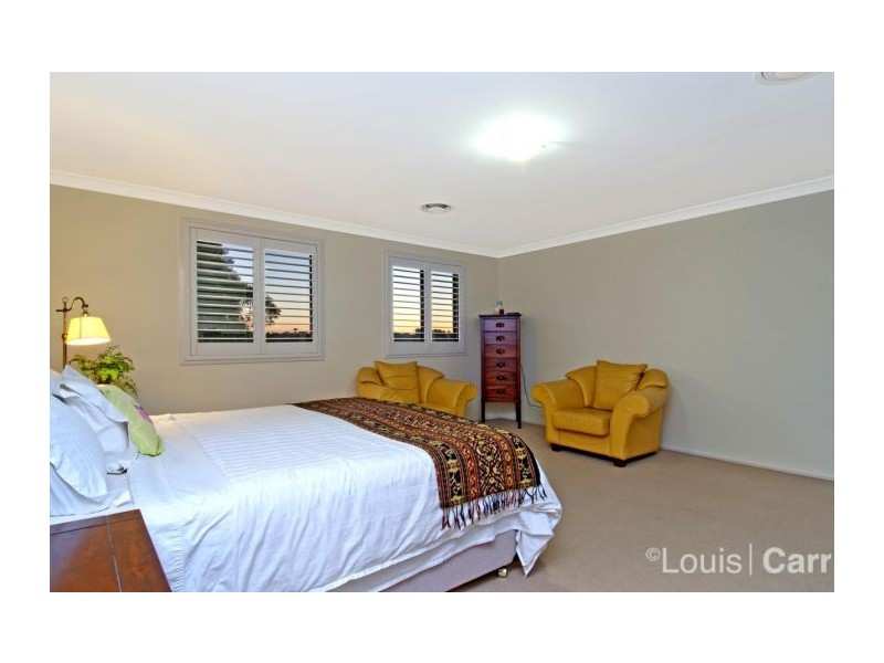 129 Sanctuary Drive, Beaumont Hills NSW 2155
