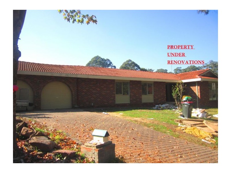 2 Robyne Place, West Pennant Hills NSW 2125