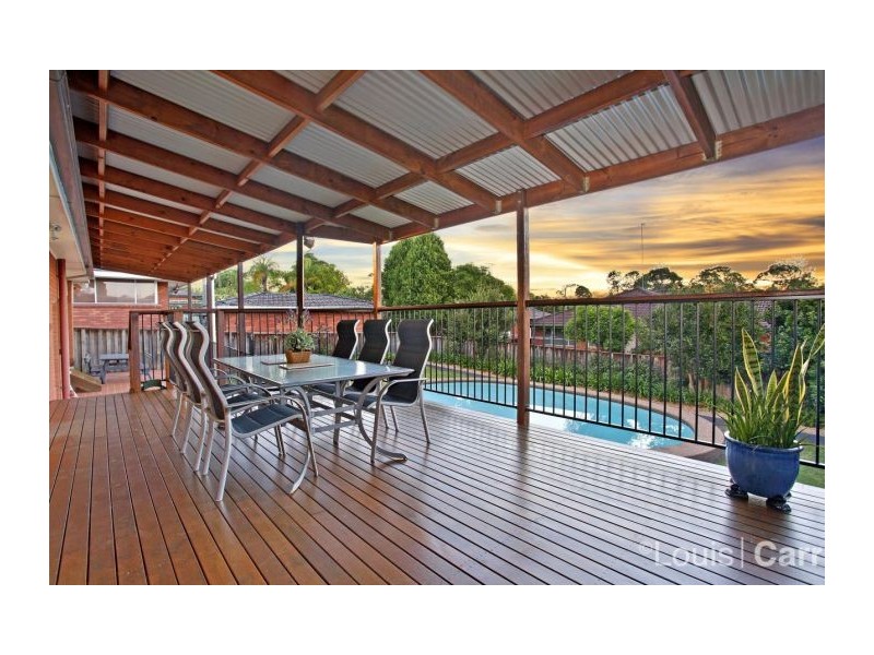 19 Mullane Avenue, Baulkham Hills NSW 2153