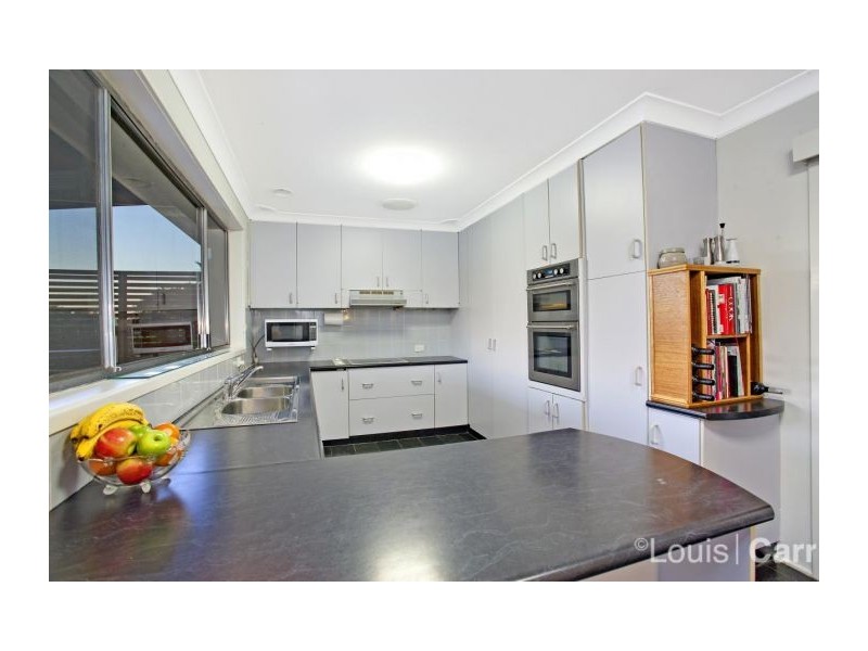 19 Mullane Avenue, Baulkham Hills NSW 2153