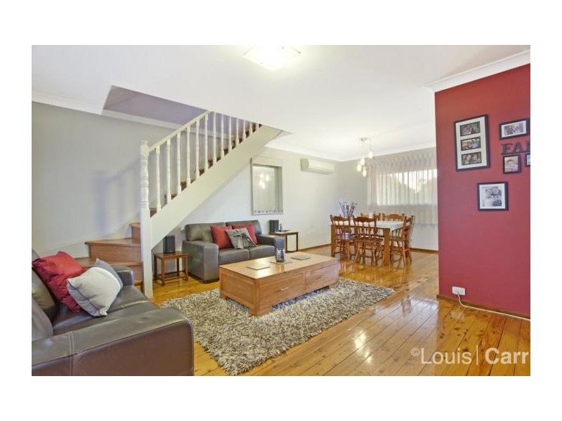 19 Mullane Avenue, Baulkham Hills NSW 2153