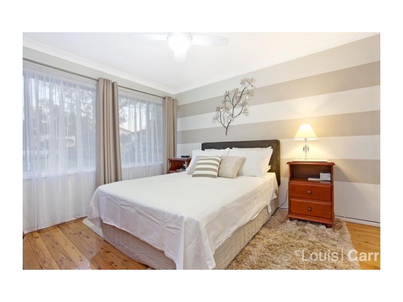 19 Mullane Avenue, Baulkham Hills NSW 2153