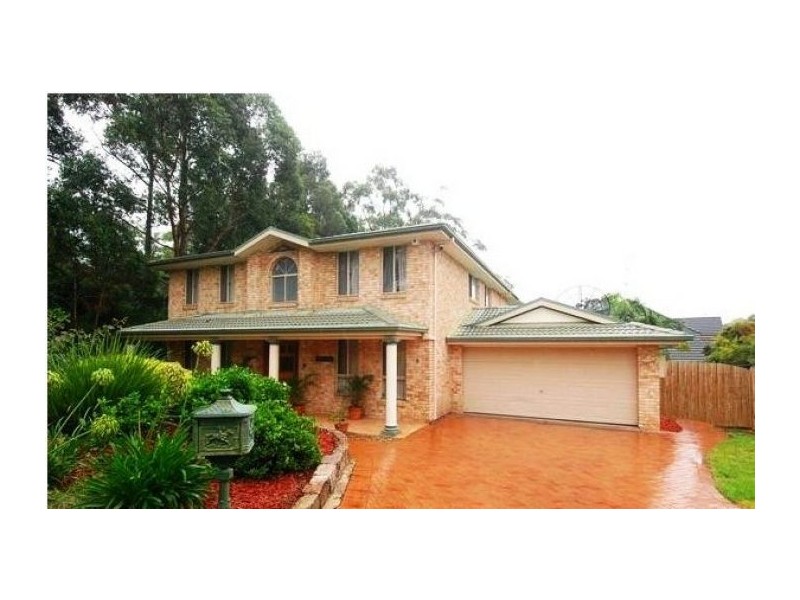 2 Bron Close, West Pennant Hills NSW 2125