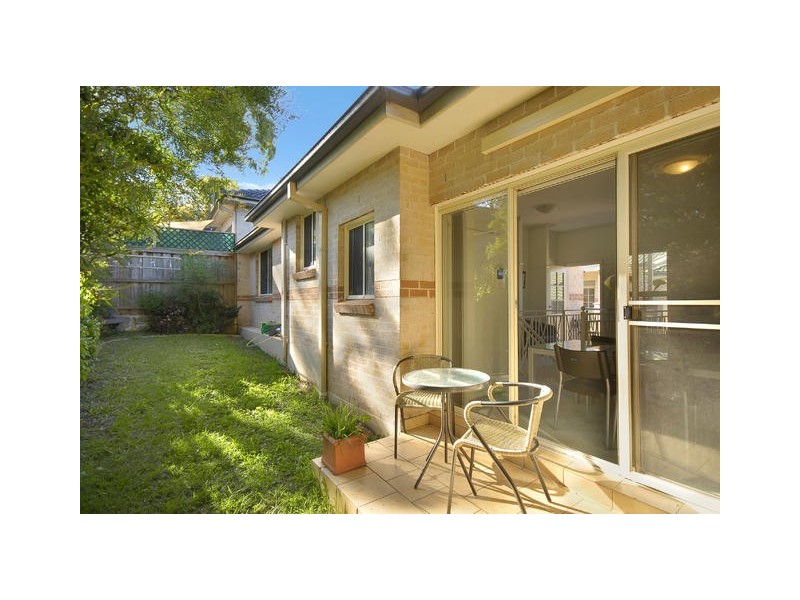 12/193-195 Old Northern Road, Castle Hill NSW 2154