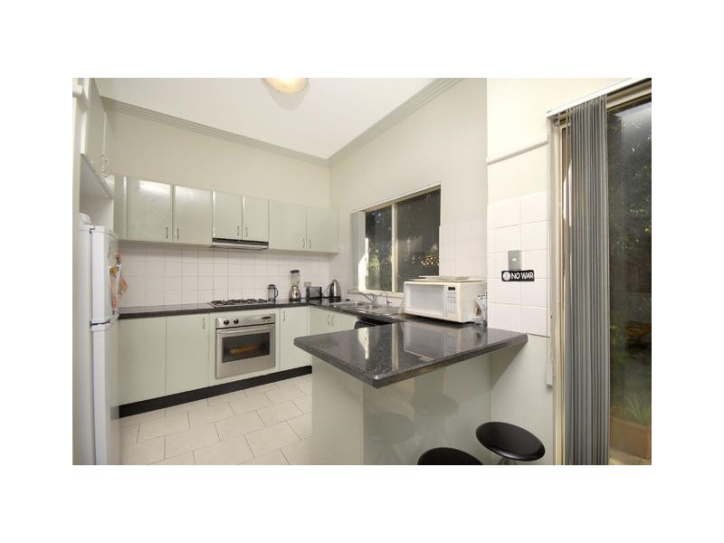 12/193-195 Old Northern Road, Castle Hill NSW 2154