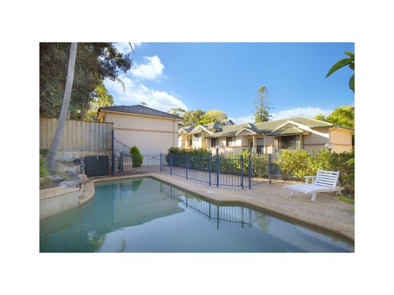 12/193-195 Old Northern Road, Castle Hill NSW 2154