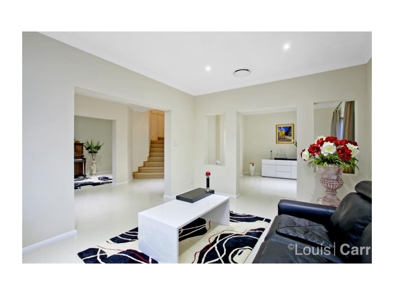 37 Ashmead Ave, Castle Hill NSW 2154