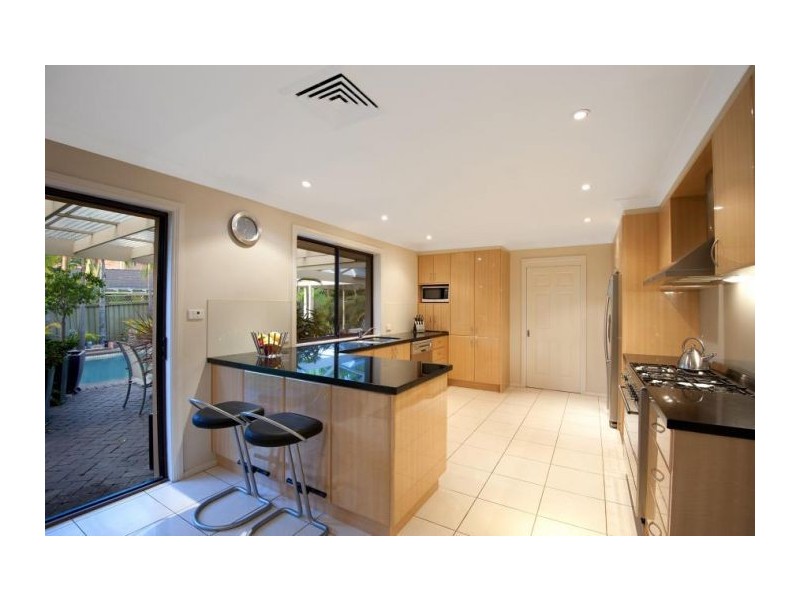 4 Alana Drive, West Pennant Hills NSW 2125