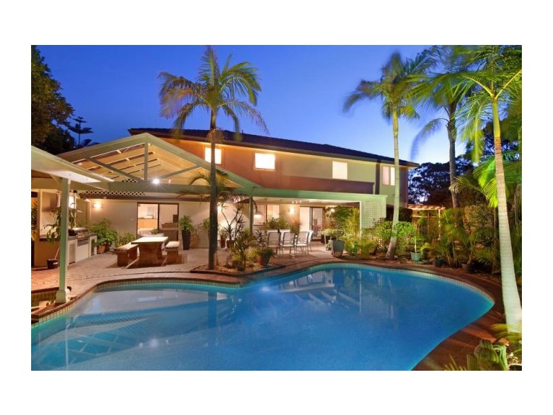 4 Alana Drive, West Pennant Hills NSW 2125