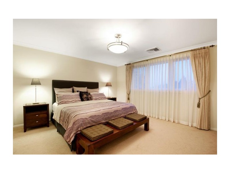 4 Alana Drive, West Pennant Hills NSW 2125