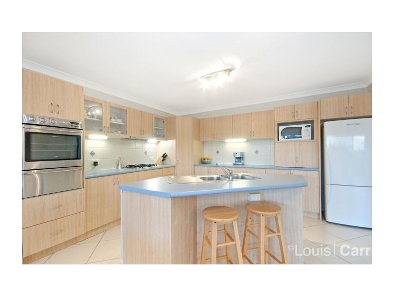 129 Milford Drive, Rouse Hill NSW 2155