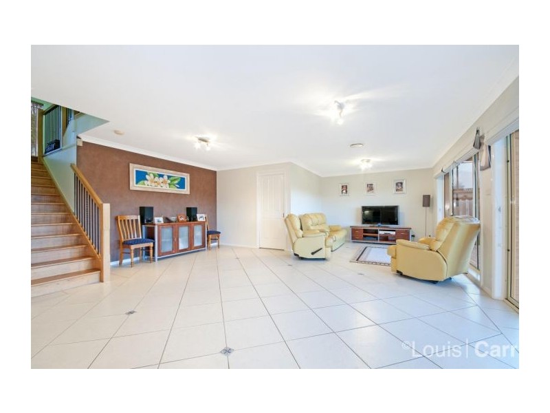 129 Milford Drive, Rouse Hill NSW 2155