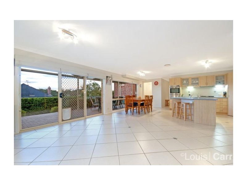 129 Milford Drive, Rouse Hill NSW 2155