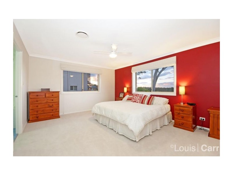 129 Milford Drive, Rouse Hill NSW 2155