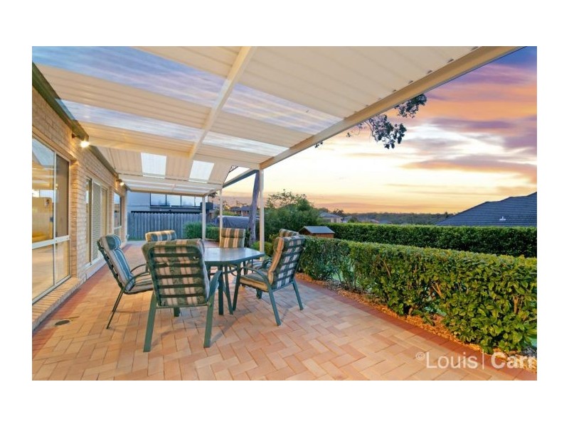 129 Milford Drive, Rouse Hill NSW 2155