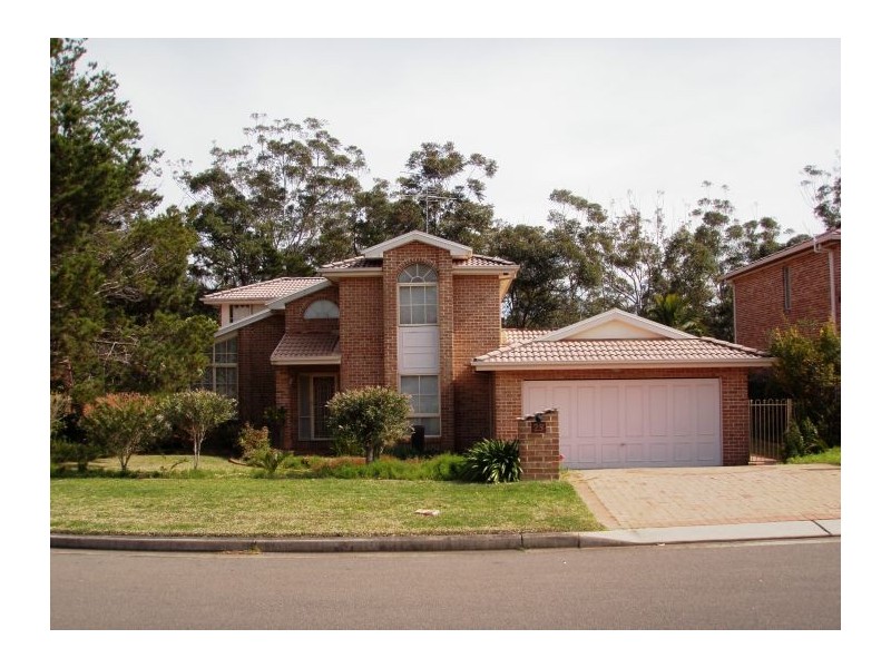 25 Grangewood Place, West Pennant Hills NSW 2125