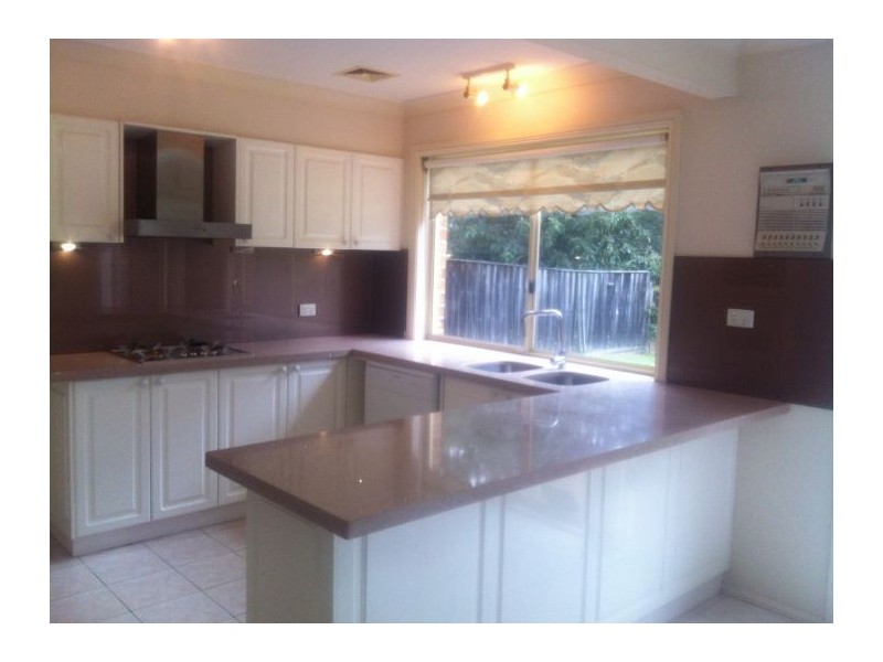 25 Grangewood Place, West Pennant Hills NSW 2125