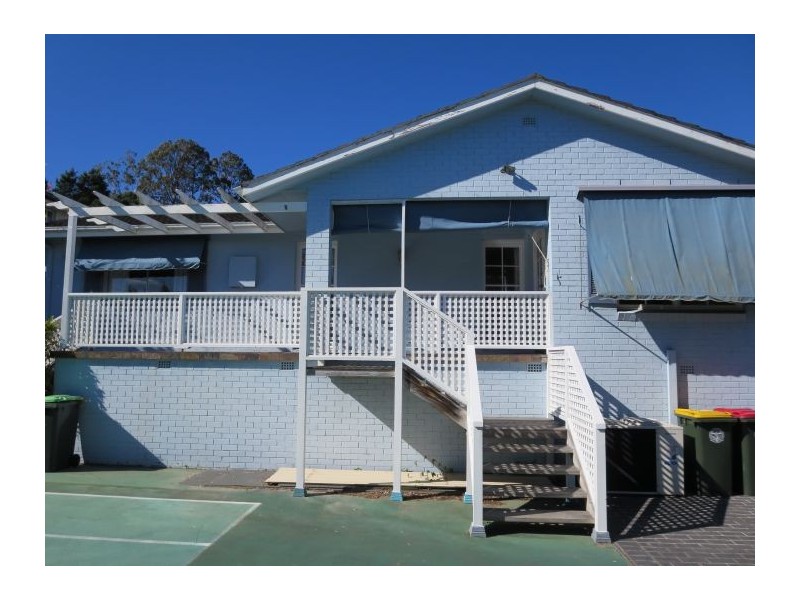 8 Finley Place, Glenhaven NSW 2156