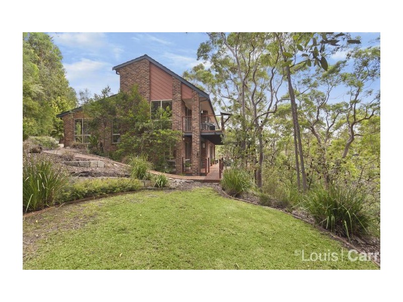 54 Hancock Dr, Cherrybrook NSW 2126