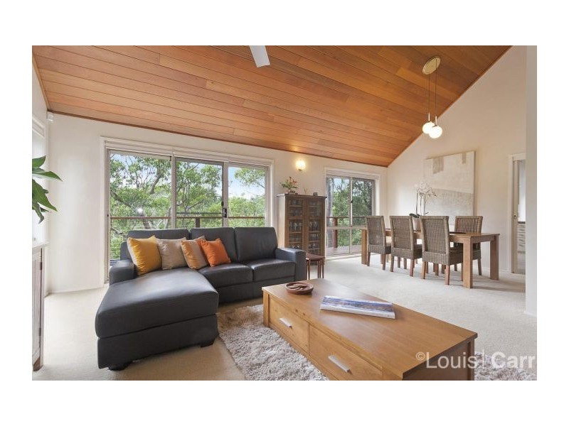 54 Hancock Dr, Cherrybrook NSW 2126