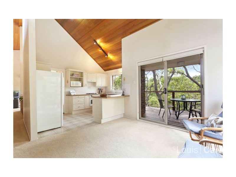 54 Hancock Dr, Cherrybrook NSW 2126