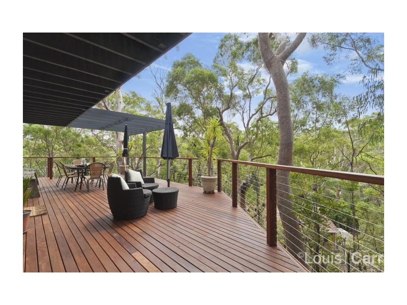 54 Hancock Dr, Cherrybrook NSW 2126