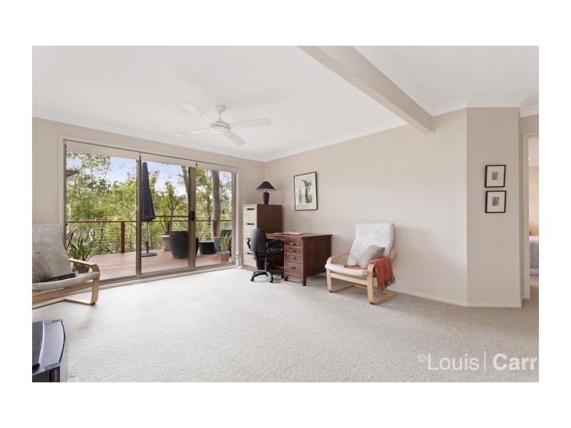 54 Hancock Dr, Cherrybrook NSW 2126