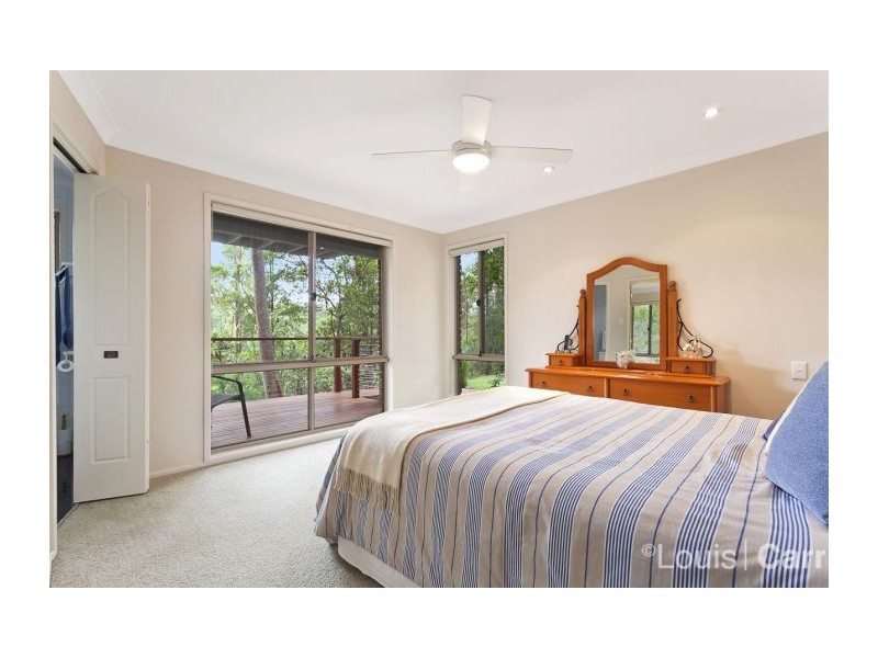 54 Hancock Dr, Cherrybrook NSW 2126