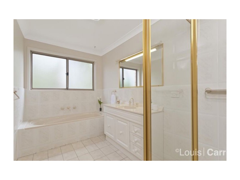 54 Hancock Dr, Cherrybrook NSW 2126